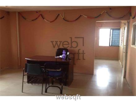 Commercial Office Space for Rent in Hyderabad